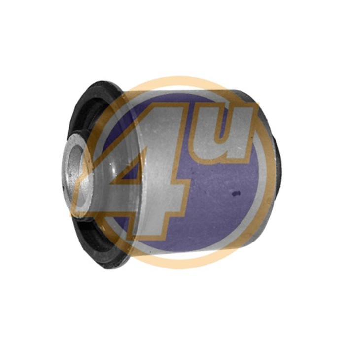 Сайлентблок подвески 4U CH-SB-00092