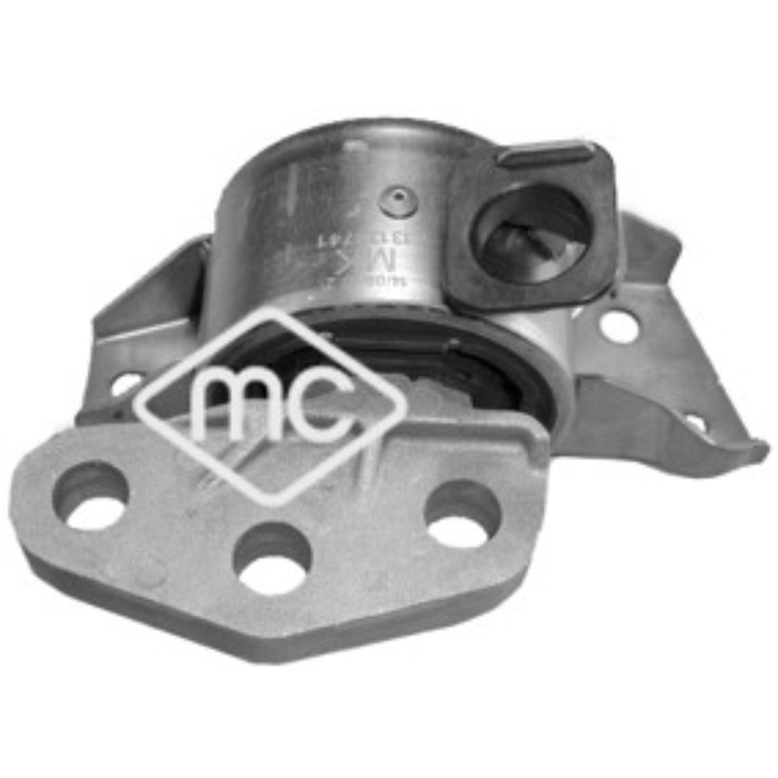 Подушка двигателя METALCAUCHO 06048