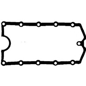 

Прокладка клапанной крышки AJUSA 11101700