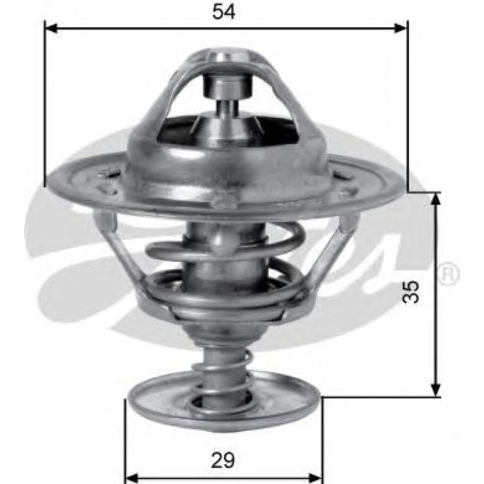 Термостат  GATES TH12988G1