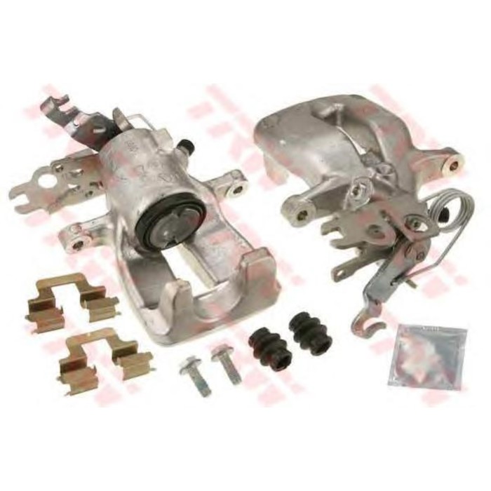 Суппорт тормозной TRW BHS1031