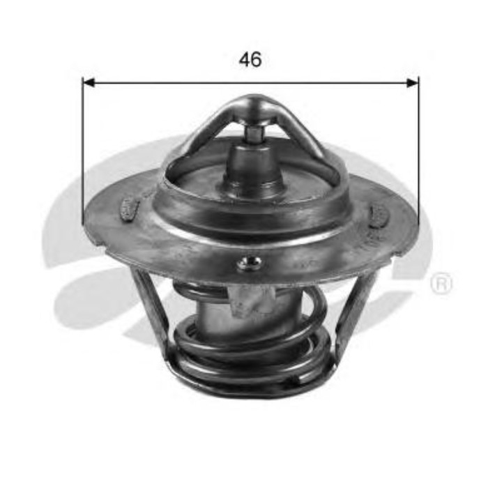 Термостат  GATES TH30491G1