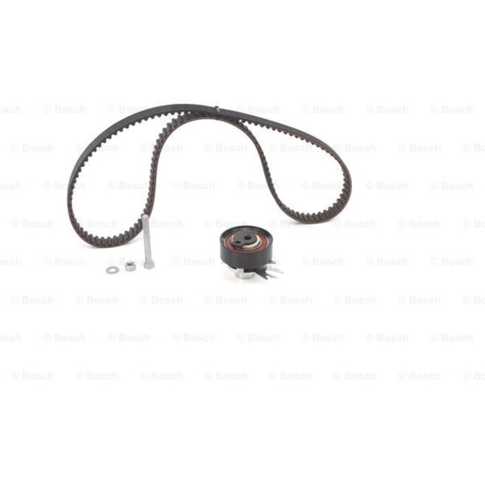 Ремень ГРМ, комплект BOSCH  1987948047
