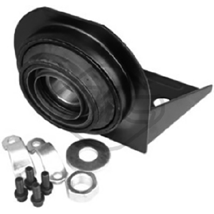 Подшипник подвесной карданного вала METALCAUCHO 06712