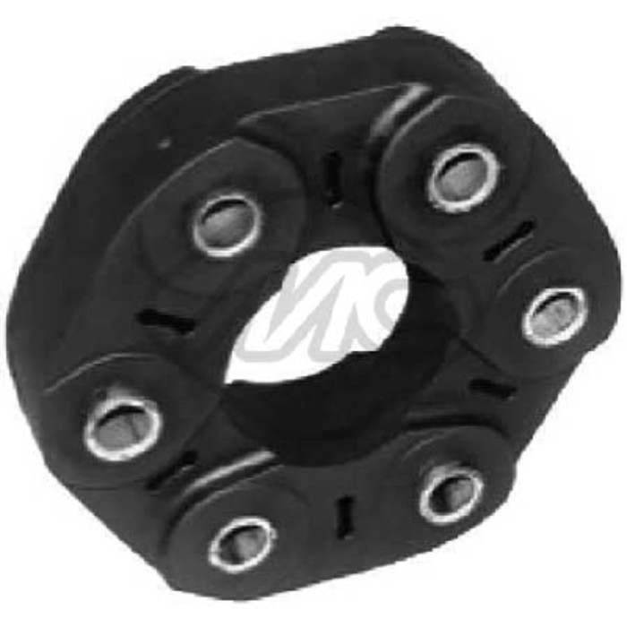 Муфта кардана METALCAUCHO 06730