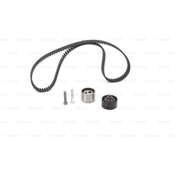 Ремень ГРМ, комплект BOSCH  1987948576