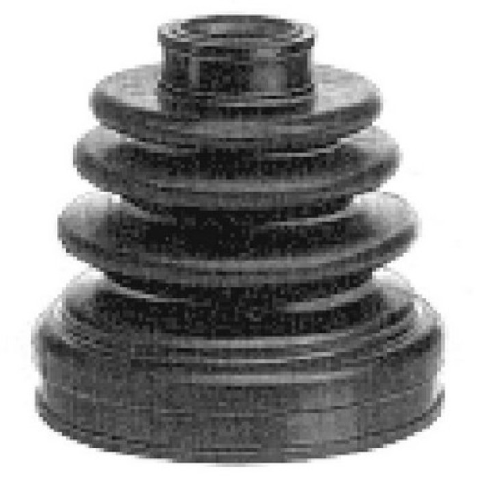 Пыльник ШРУСа METALCAUCHO 01964