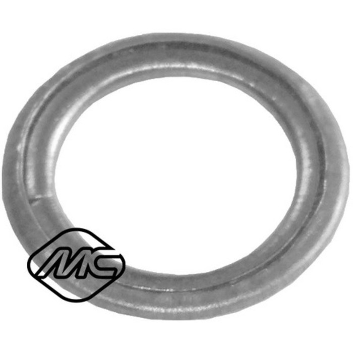 Кольцо пробки поддона METALCAUCHO 01999