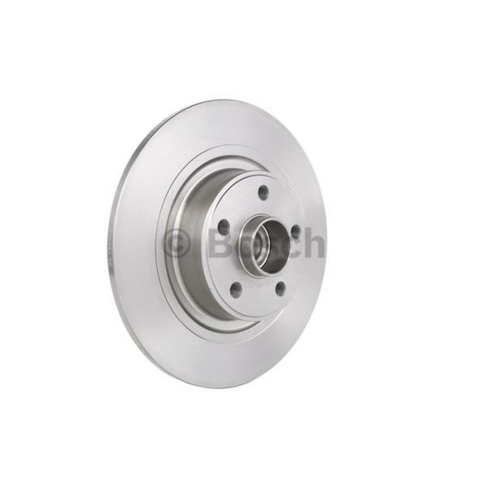 Диск тормозной BOSCH  0986479276