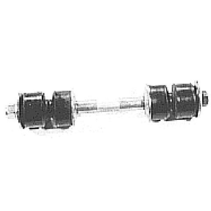 Стойка стабилизатора METALCAUCHO 02651