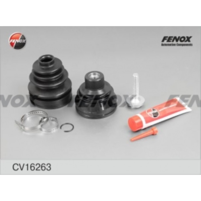 Шрус Fenox cv16263