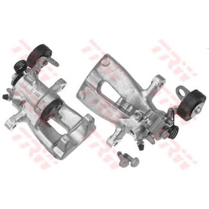 Суппорт тормозной TRW BHQ153