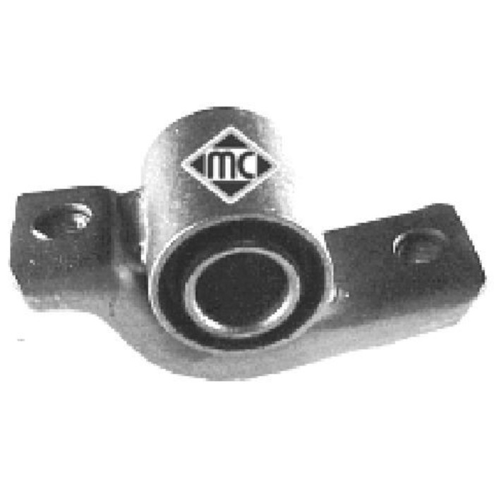 Сайлентблок подвески METALCAUCHO 02675