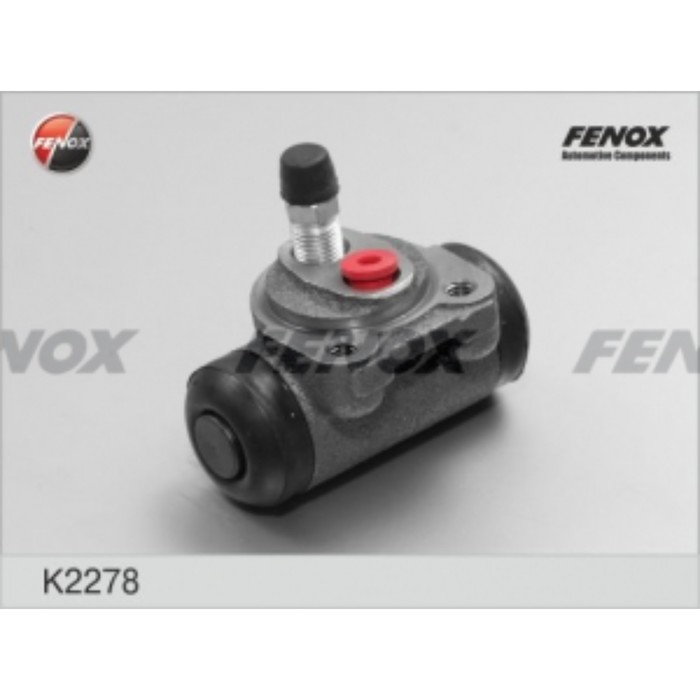 Цилиндр тормозной колесный Fenox k2278