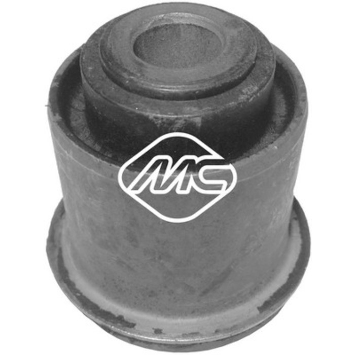 Сайлентблок подвески METALCAUCHO 02680