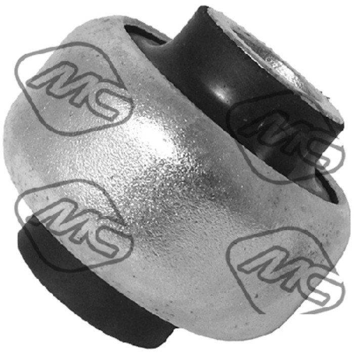 Сайлентблок подвески METALCAUCHO 06577