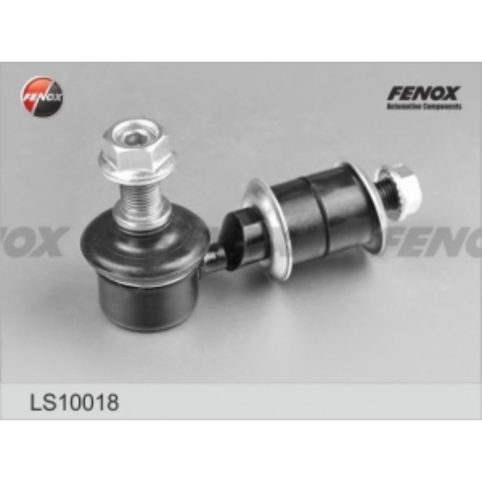Тяга стабилизатора Fenox ls10018