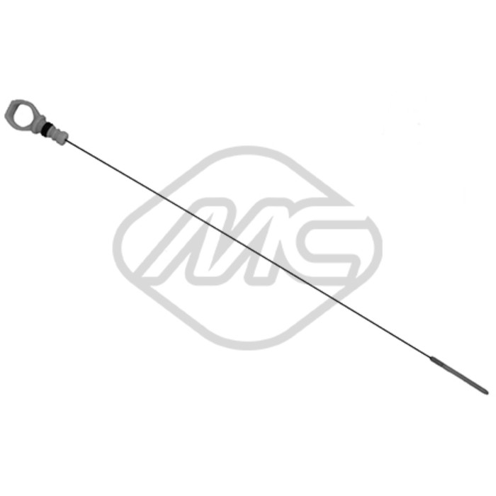 Щуп масляный METALCAUCHO 04741