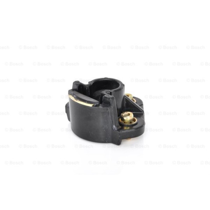 Бегунок распределителя зажигания BOSCH  1234332422