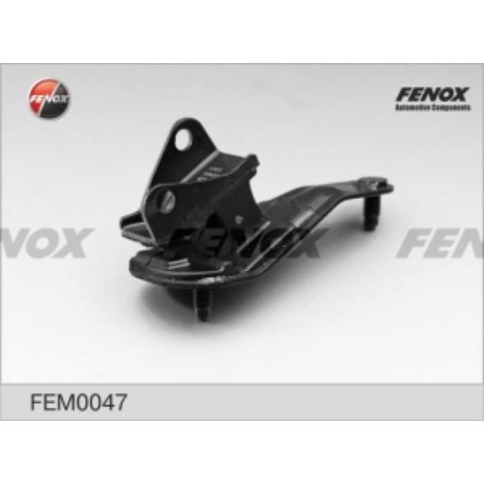 Опора двигателя Fenox fem0047