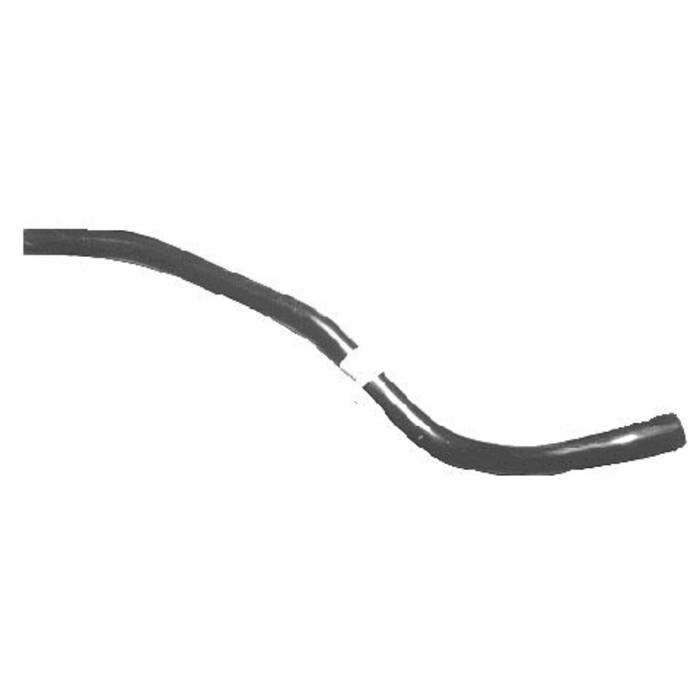 Патрубок METALCAUCHO 07935