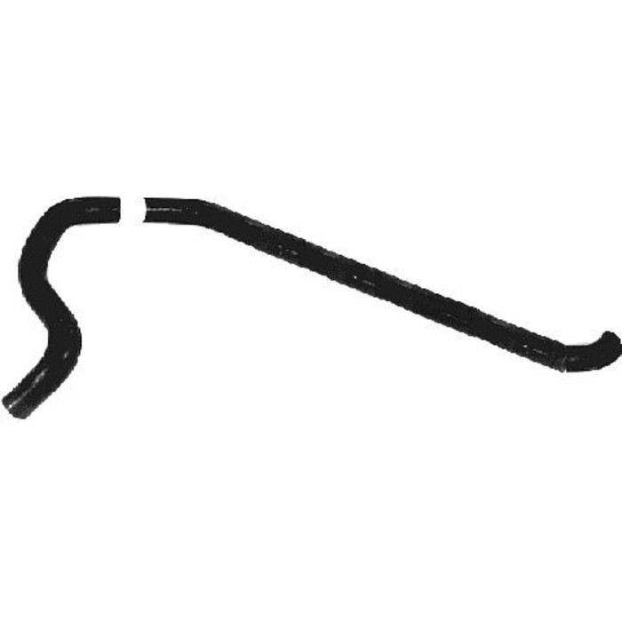 Патрубок METALCAUCHO 08039