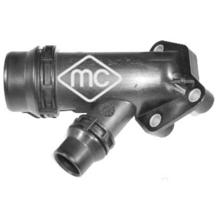 Фланец METALCAUCHO 03912