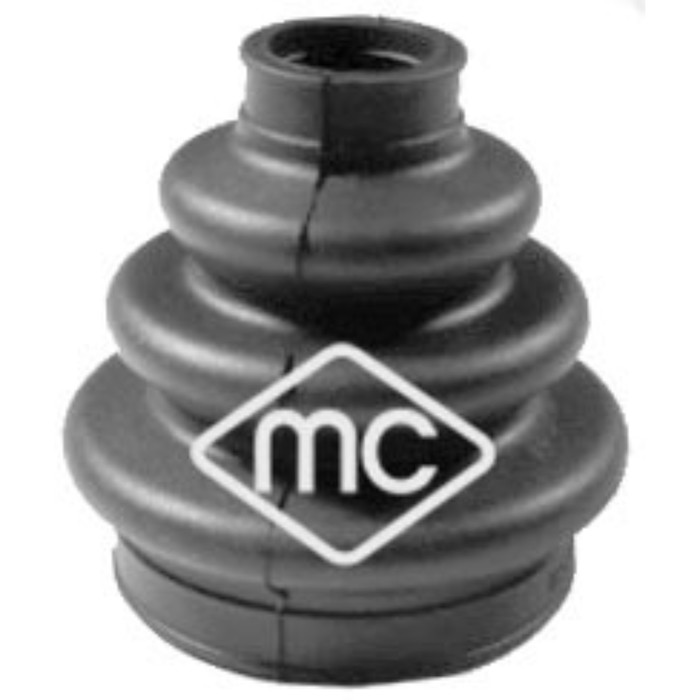 Пыльник ШРУСа METALCAUCHO 01185