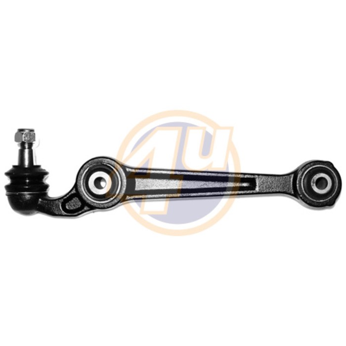 Рычаг подвески 4U MZ-D-68184