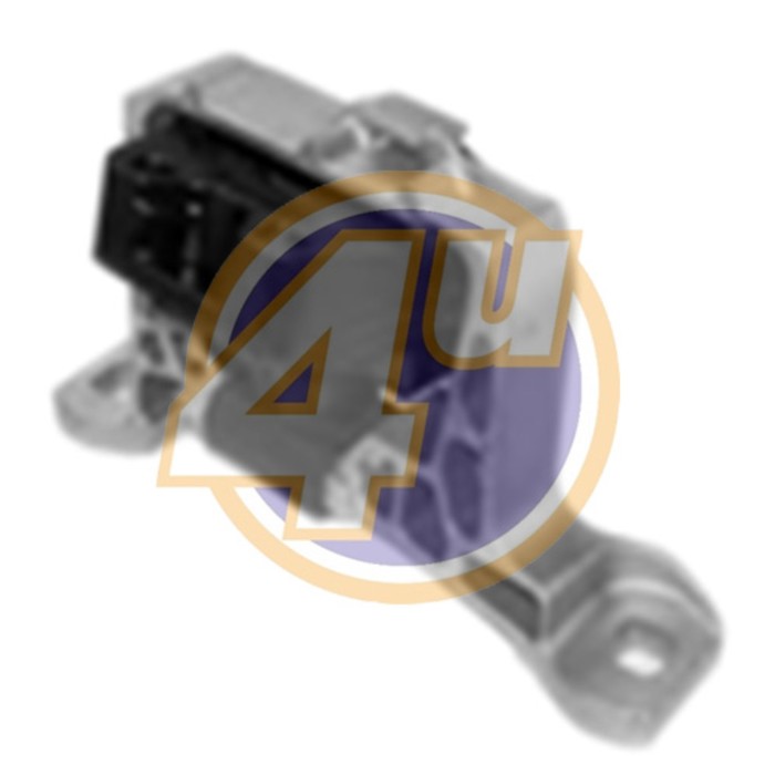 Опора двигателя 4U FR-EM-00058