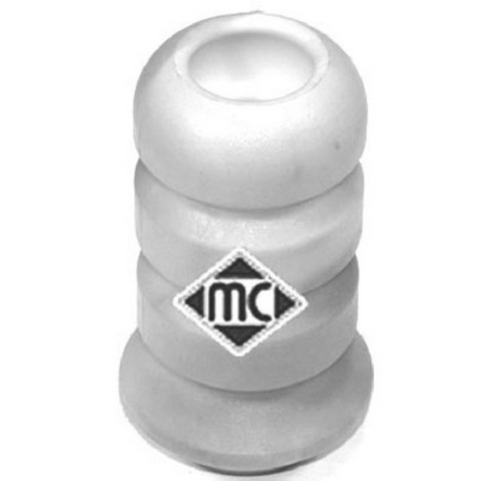 Отбойник амортизатора METALCAUCHO 04037