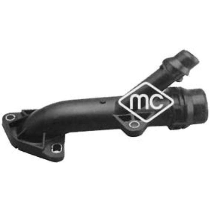 Фланец METALCAUCHO 03909