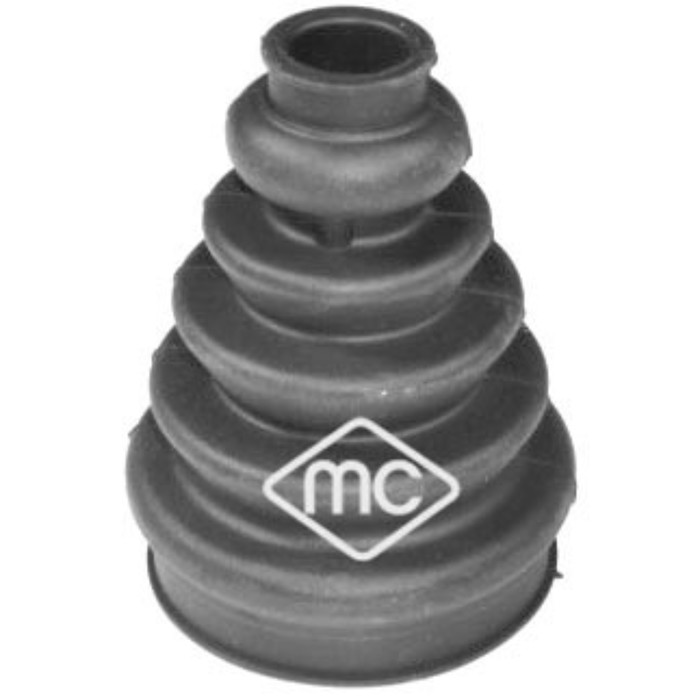 Пыльник ШРУСа METALCAUCHO 01159