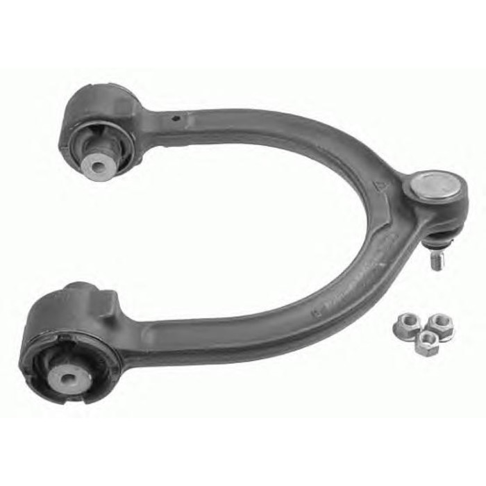 Рычаг подвески LEMFORDER 3177601