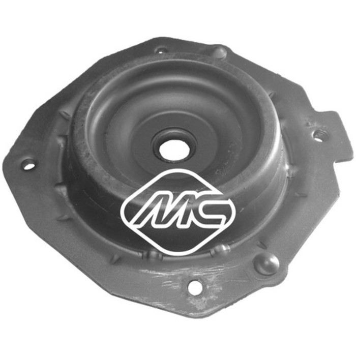 Опора амортизатора METALCAUCHO 00967