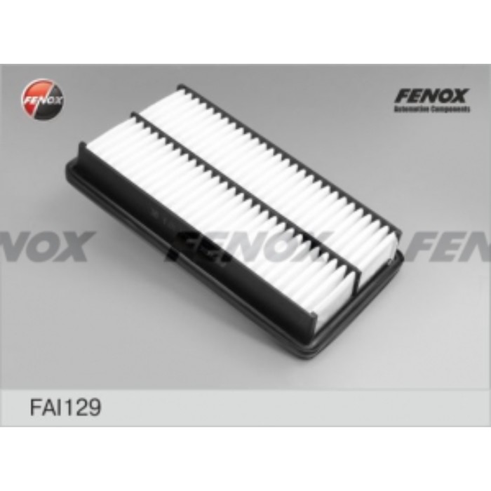Воздушный фильтр Fenox fai129