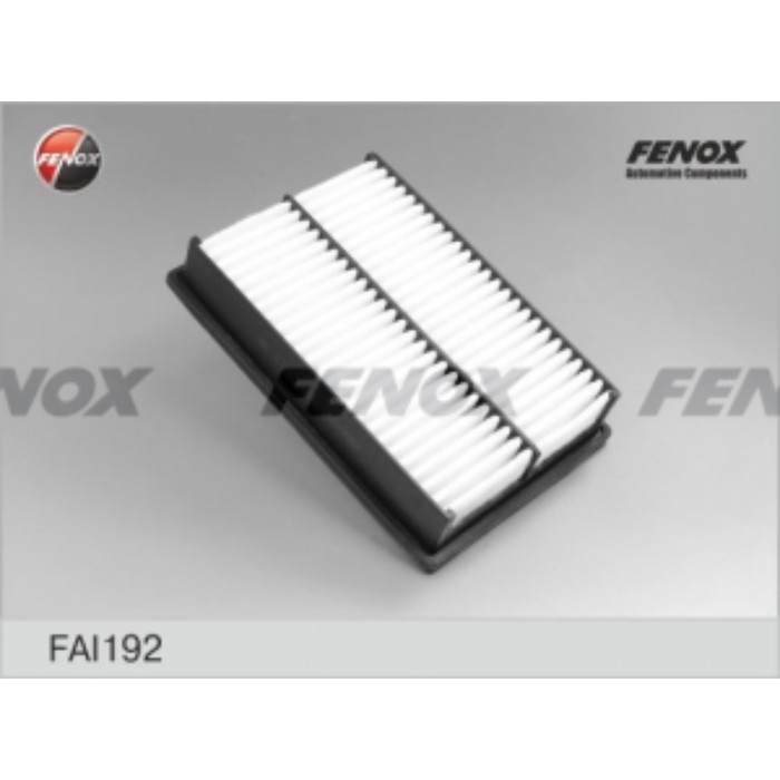 Воздушный фильтр Fenox fai192