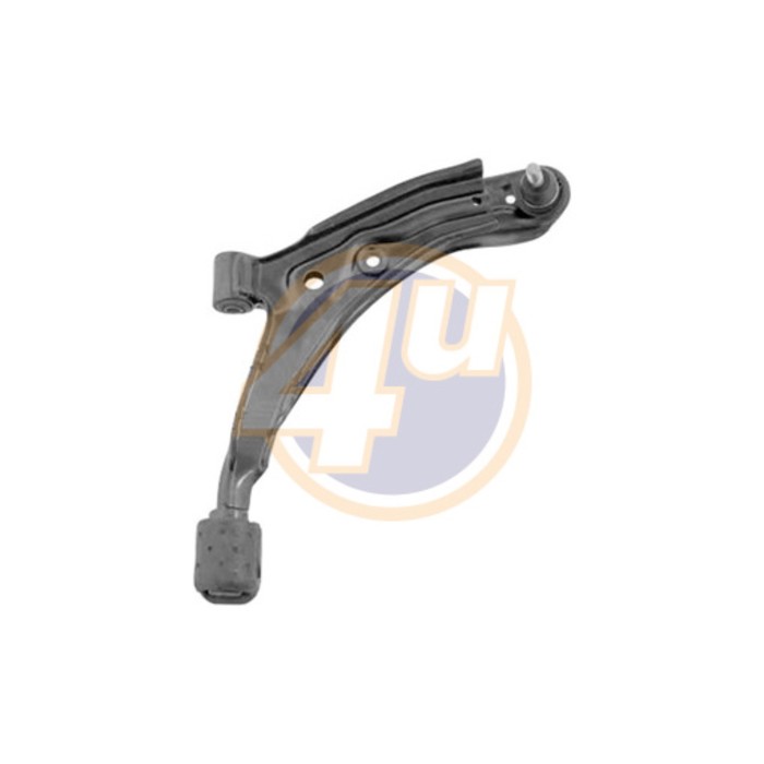 Рычаг подвески 4U NS-G-41380