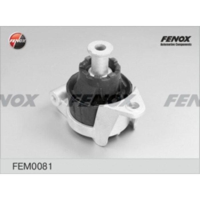 Опора двигателя Fenox fem0081