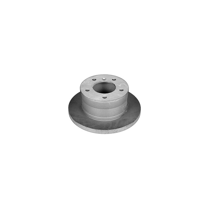 Диск тормозной SWAG 10909101