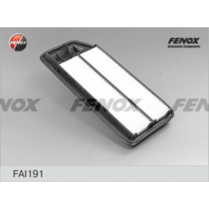Воздушный фильтр Fenox fai191