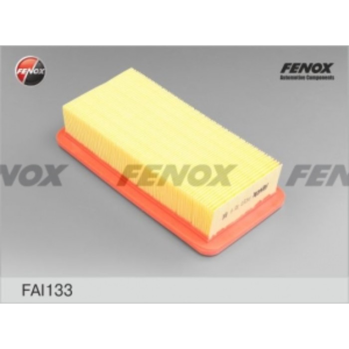 Воздушный фильтр Fenox fai133