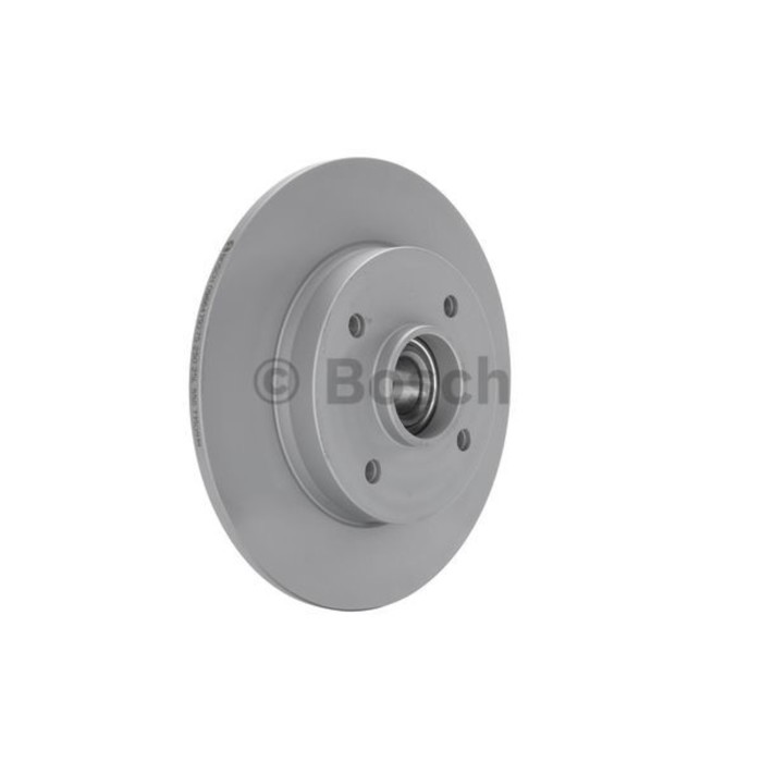 Диск тормозной BOSCH  0986479275
