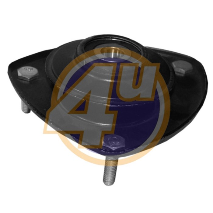 Опора амортизатора 4U TY-SS-00023