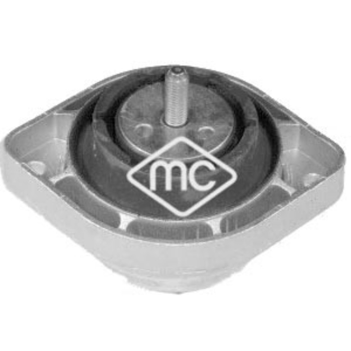 Подушка двигателя METALCAUCHO 05812