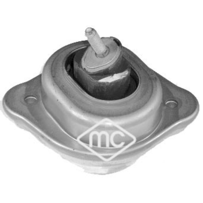 Подушка двигателя METALCAUCHO 05811
