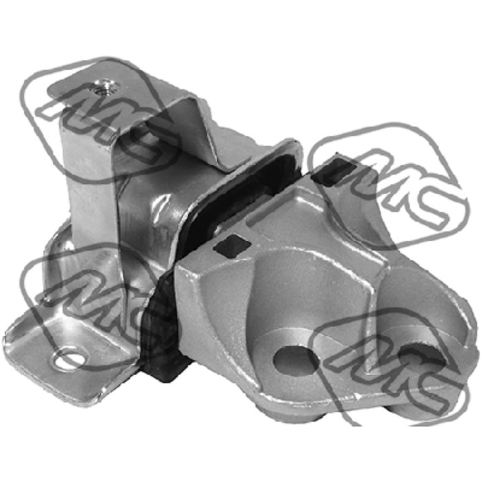 Подушка двигателя METALCAUCHO 06492