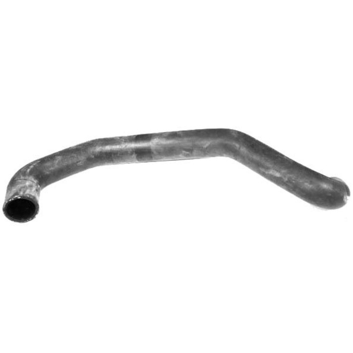 Патрубок радиатора METALCAUCHO 09221