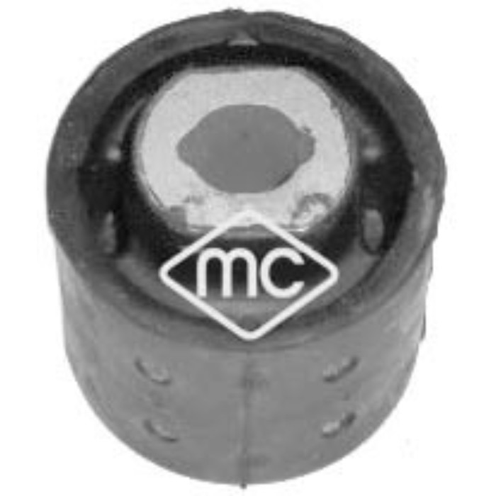 Сайлентблок подвески METALCAUCHO 05868