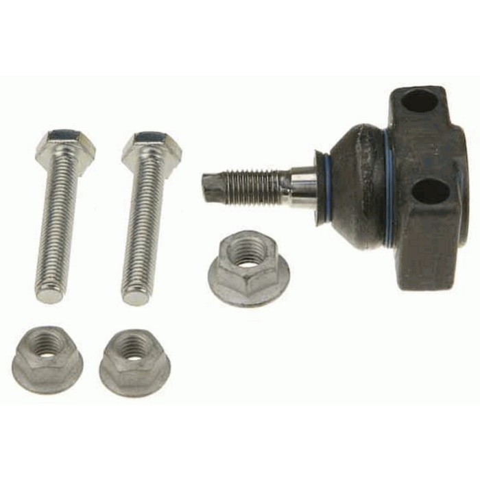 Опора шаровая TRW JBJ785